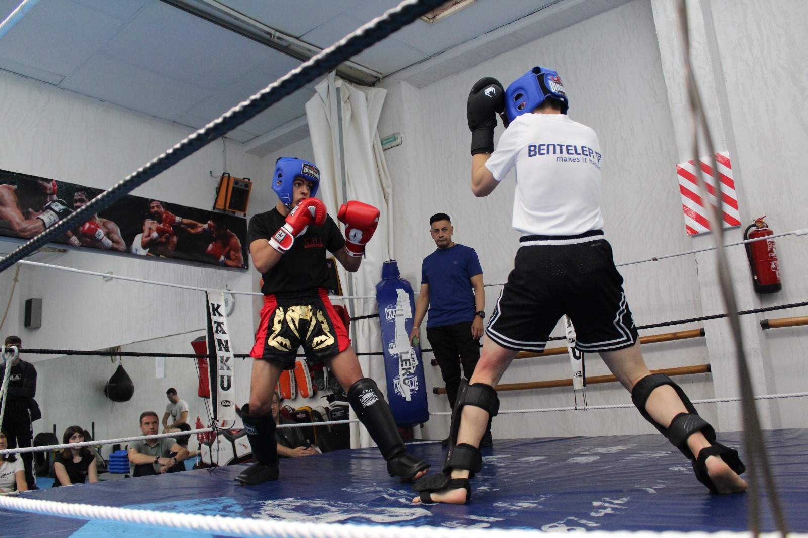 Celebrada la 2&ordf; jornada de los Juegos Deportivos de Navarra 2023-2024